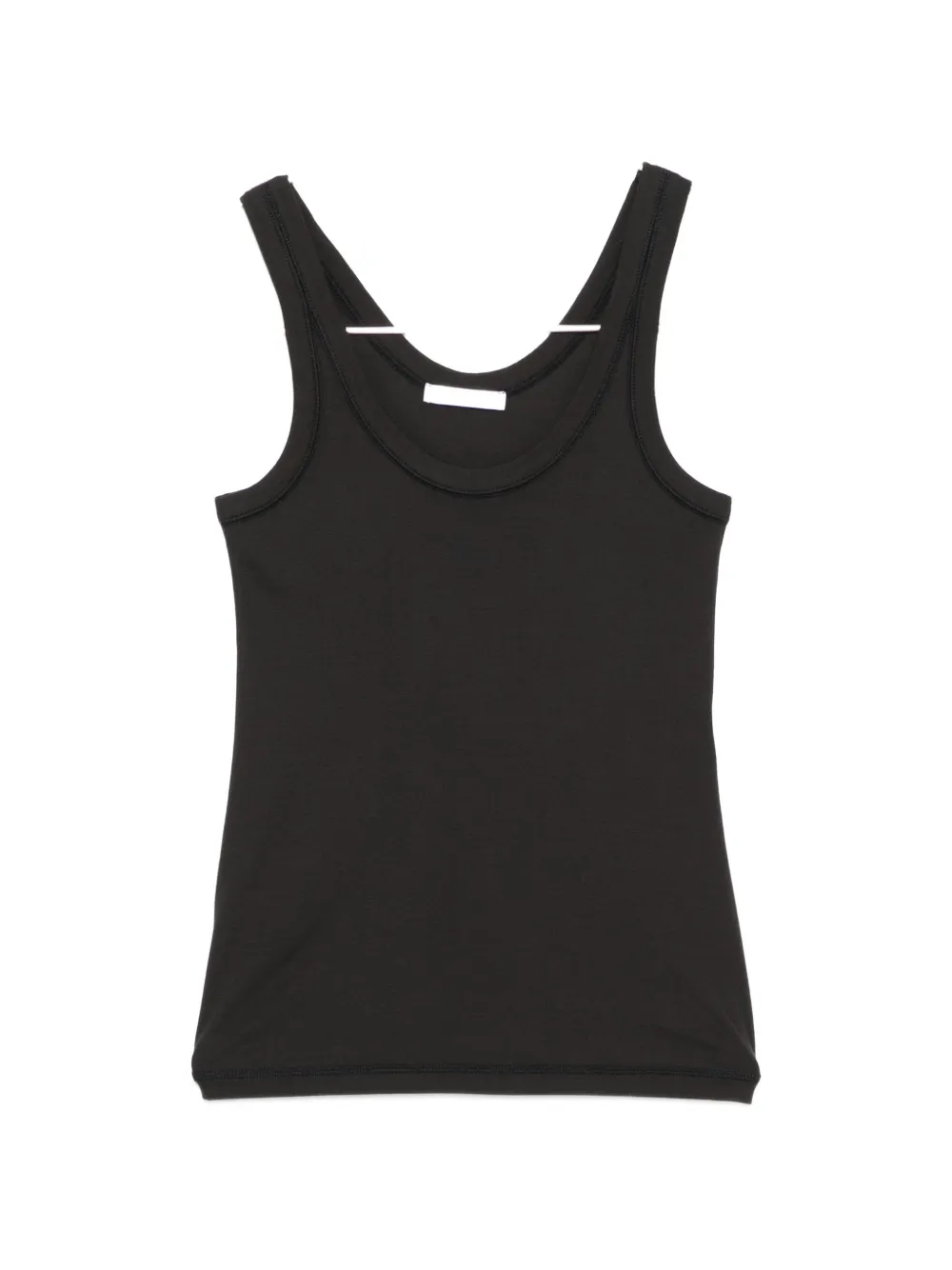 Хлопковый жилет Lemaire, серый
Хлопковый жилет Lemaire, серый