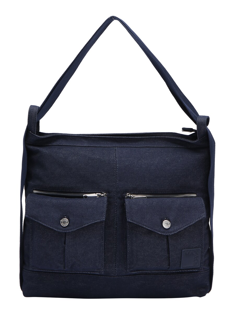 Сумка через плечо MAX&Co., темно-синий
Сумка через плечо MAX&Co., темно-синий