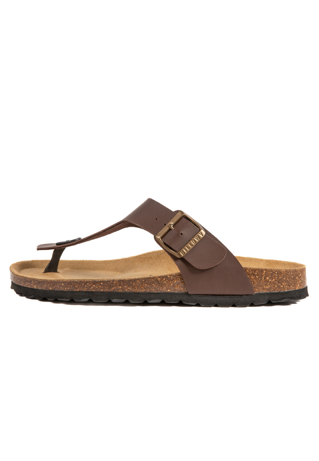 Сандалии billowy tten BATMAN, коричневый
Сандалии billowy tten BATMAN, коричневый