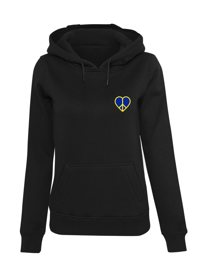 Толстовка Merchcode, черный
Толстовка Merchcode, черный