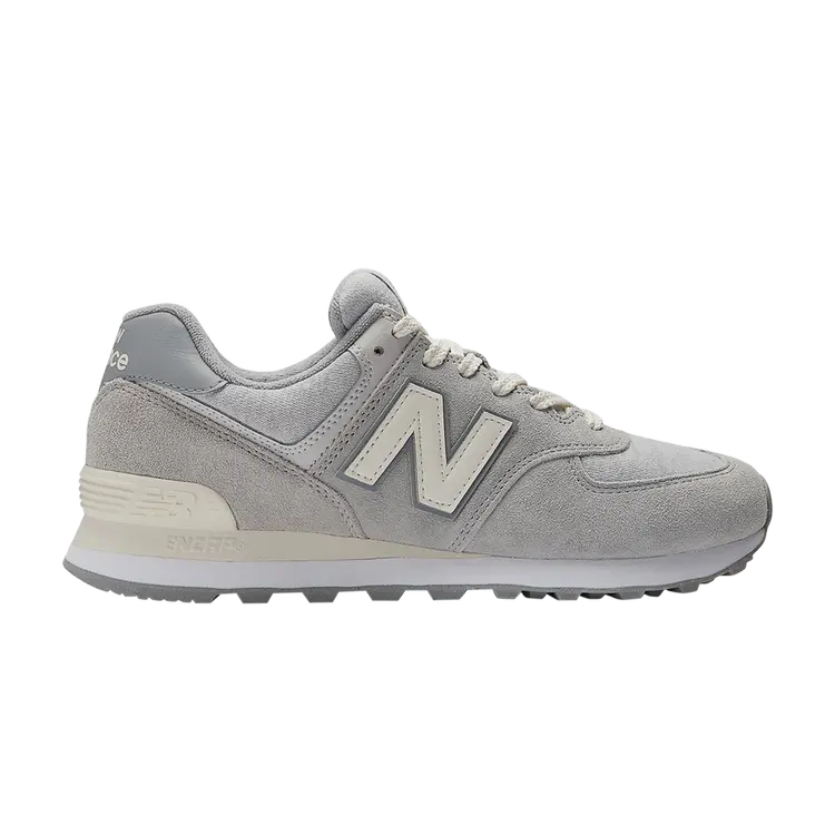 Кроссовки New Balance 574, серый
Кроссовки New Balance 574, серый