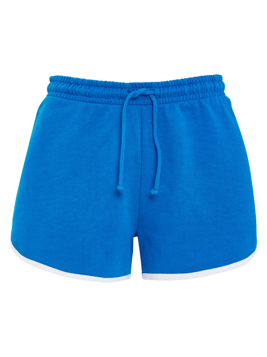 Обычные брюки Threadbare Freddie, синий
Обычные брюки Threadbare Freddie, синий