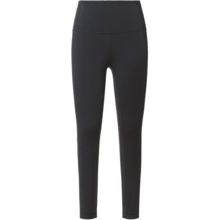 Женские спортивные брюки Wunder Train Lululemon, графит
Женские спортивные брюки Wunder Train Lululemon, графит