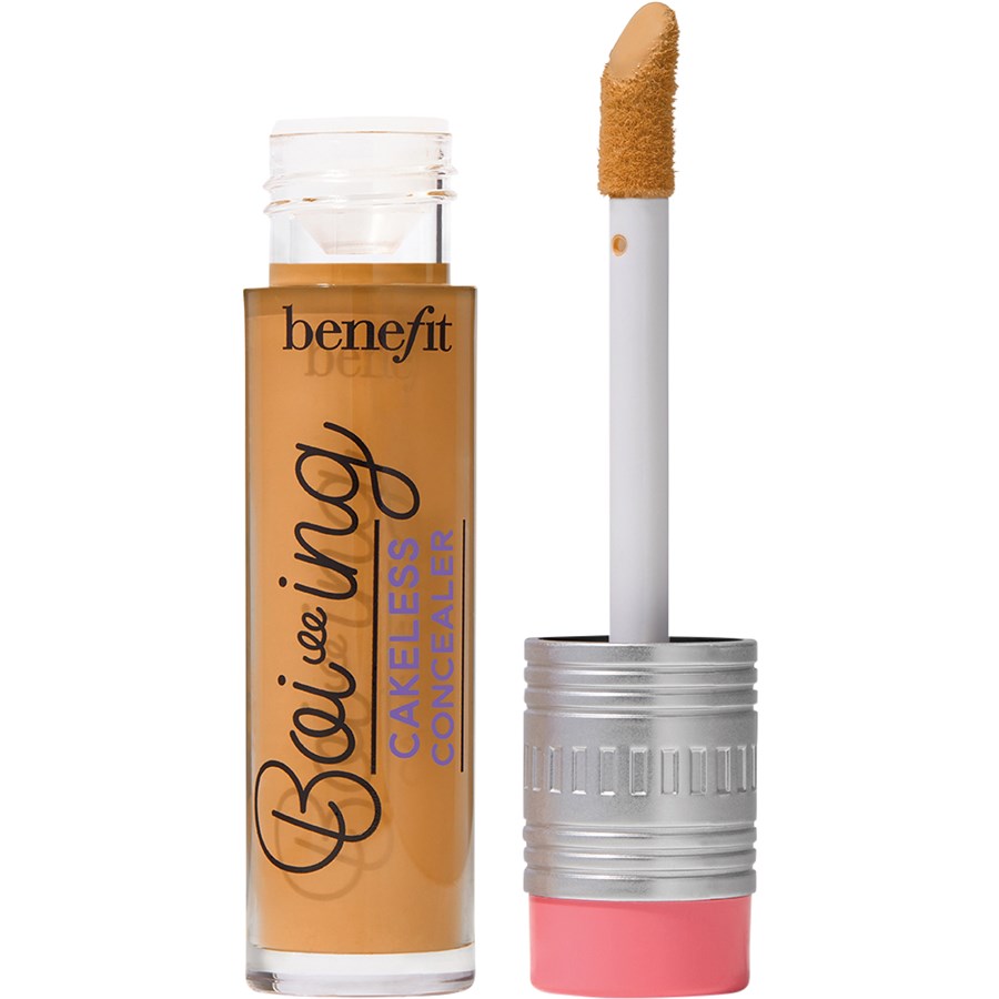 Консилер Benefit Boi-ing Cakeless High Coverage Concealer, Nr. 10 Deep / 5 ml
Консилер Benefit Boi-ing Cakeless High Coverage Concealer, Nr. 10 Deep / 5 ml