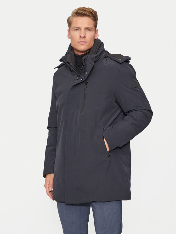 Переходная куртка стандартного кроя 10121./0057/6000 Pierre Cardin, черный
Переходная куртка стандартного кроя 10121./0057/6000 Pierre Cardin, черный