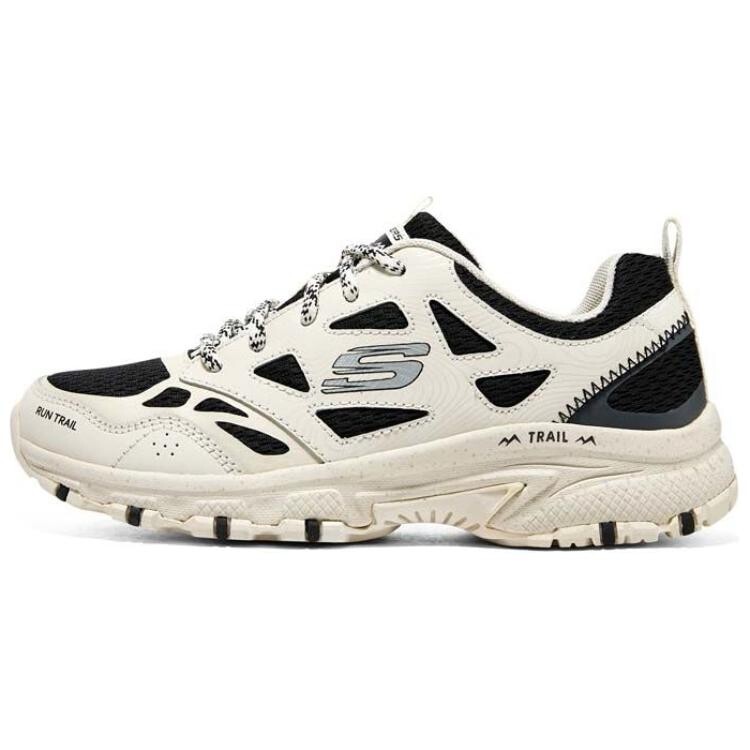 Кроссовки женские D"LITES HYPER BURST с низким верхом Fossil/Черный/Fossil Skechers
Кроссовки женские D"LITES HYPER BURST с низким верхом Fossil/Черный/Fossil Skechers