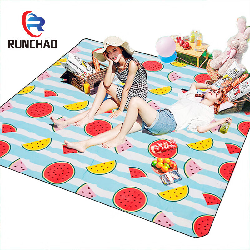 Yjhome замшевый влагостойкий коврик для пикника, портативный коврик для кемпинга, весеннего отдыха, ткань для пикника 200*200 см, арбуз
Yjhome замшевый влагостойкий коврик для пикника, портативный коврик для кемпинга, весеннего отдыха, ткань для пикника 200*200 см, арбуз