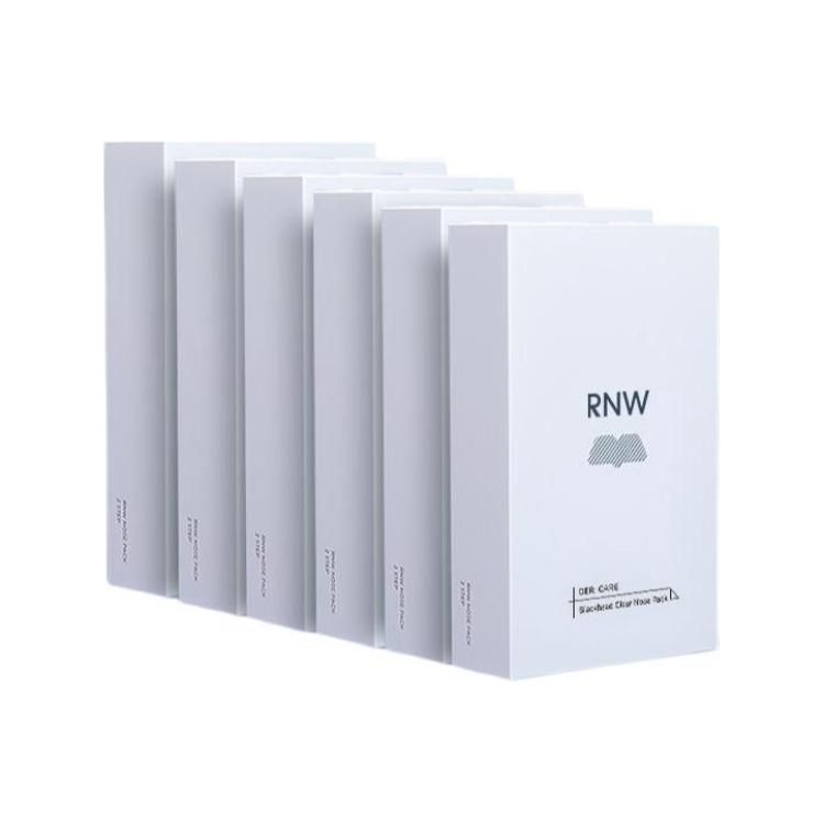 Полоски и маски для носа Unisex RNW
Полоски и маски для носа Unisex RNW