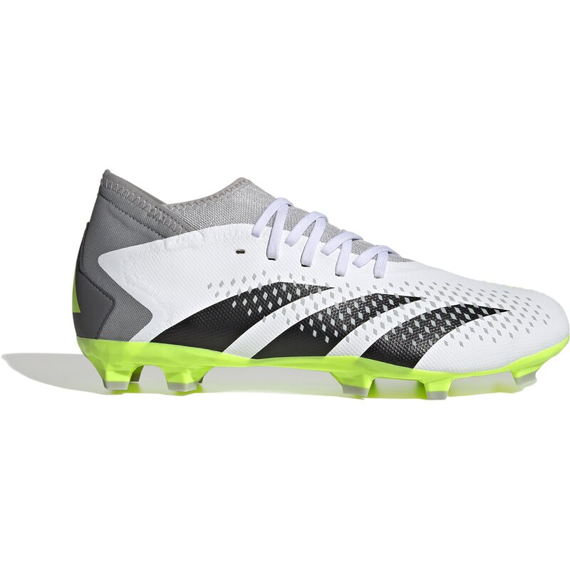 Футбольные бутсы Predator ... Adidas, мультиколор
Футбольные бутсы Predator ... Adidas, мультиколор