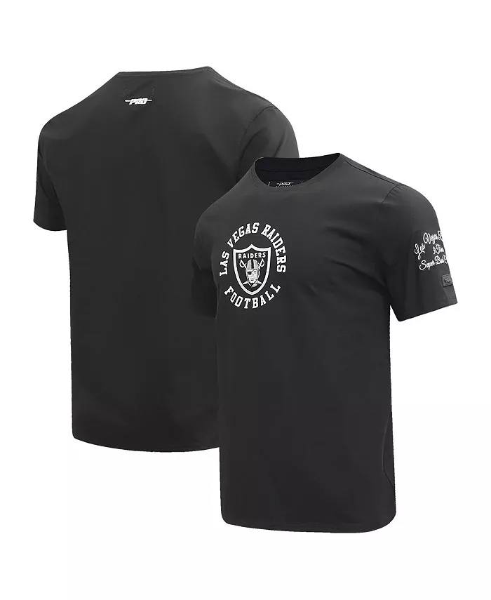 Мужская черная гибридная футболка Las Vegas Raiders Pro Standard, Черный, Мужская черная гибридная футболка Las Vegas Raiders Pro Standard
Мужская черная гибридная футболка Las Vegas Raiders Pro Standard, Черный, Мужская черная гибридная футболка Las Vegas Raiders Pro Standard