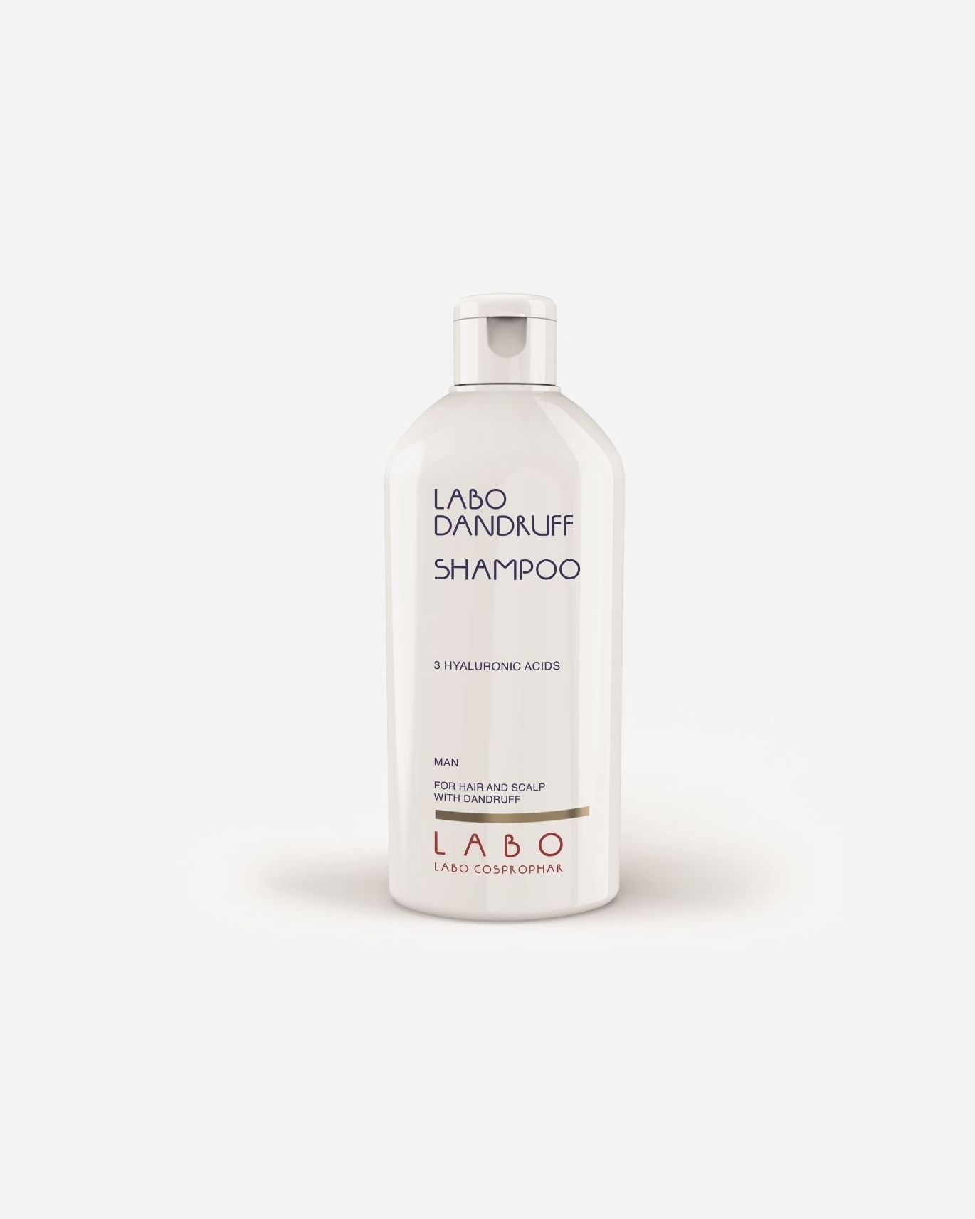 Шампунь Labo, 200 мл
Шампунь Labo, 200 мл