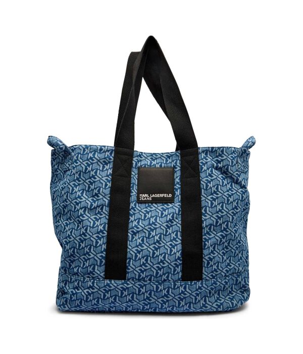 Сумочка Karl Lagerfeld Jeans, синий
Сумочка Karl Lagerfeld Jeans, синий