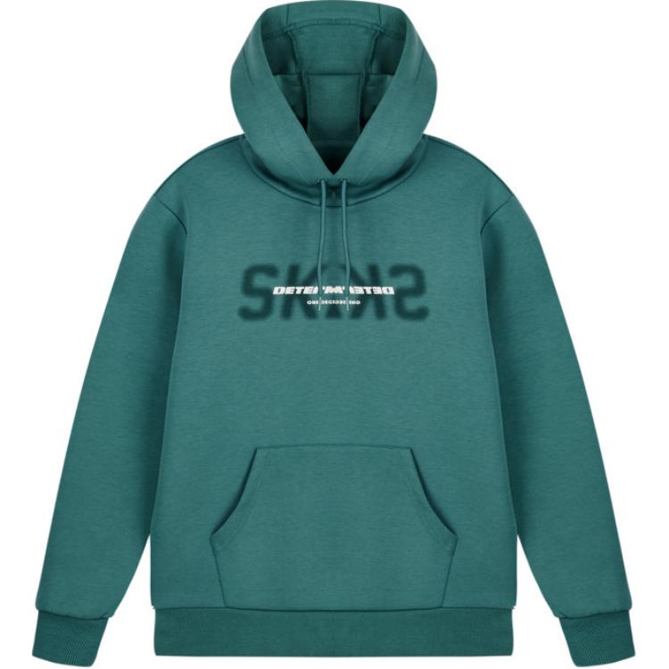 361° Свитшот Life Collection мужской Midnight Green
361° Свитшот Life Collection мужской Midnight Green