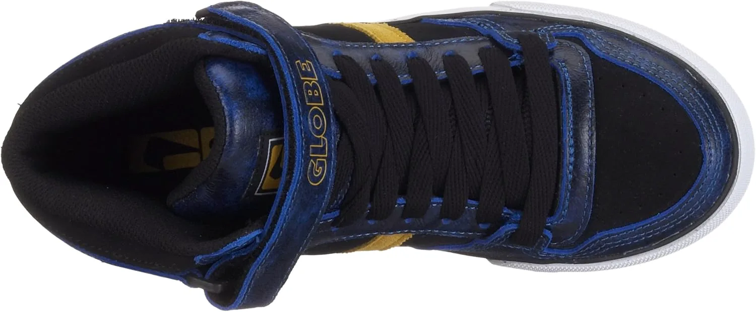 Мужские ботинки Globe, черный
Мужские ботинки Globe, черный