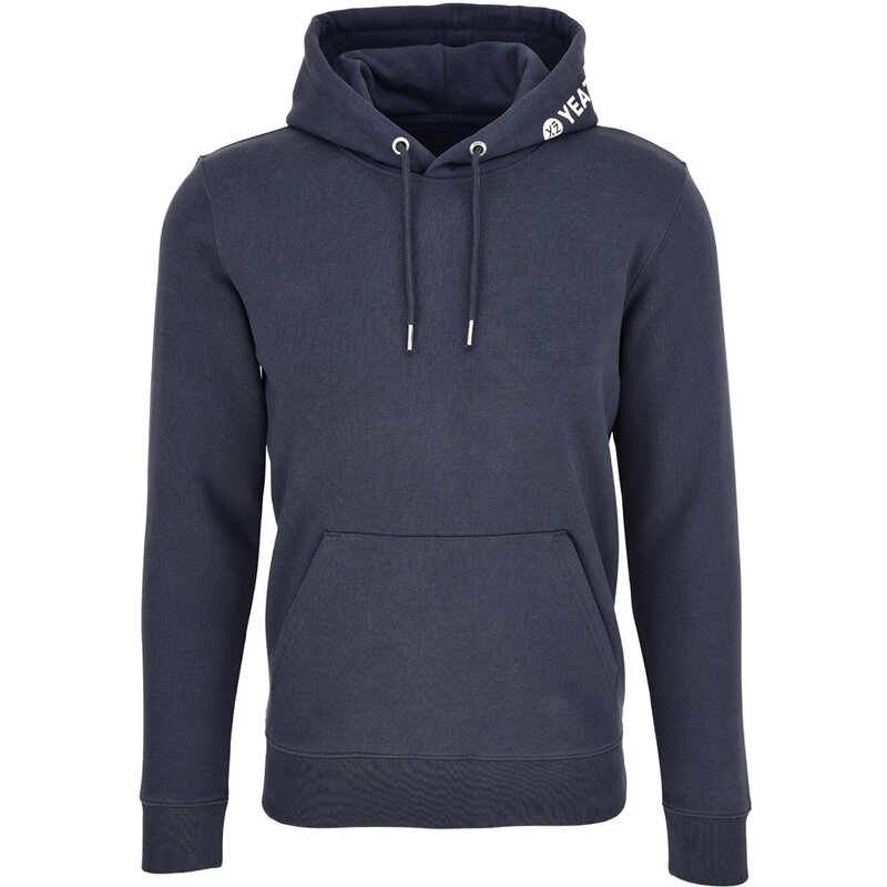 Мягкая толстовка с капюшоном Yeaz, цвет dunkelblau
Мягкая толстовка с капюшоном Yeaz, цвет dunkelblau