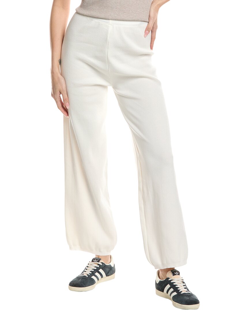 Мэдисон Майлс Спортивные штаны Madison Miles, белый
Мэдисон Майлс Спортивные штаны Madison Miles, белый