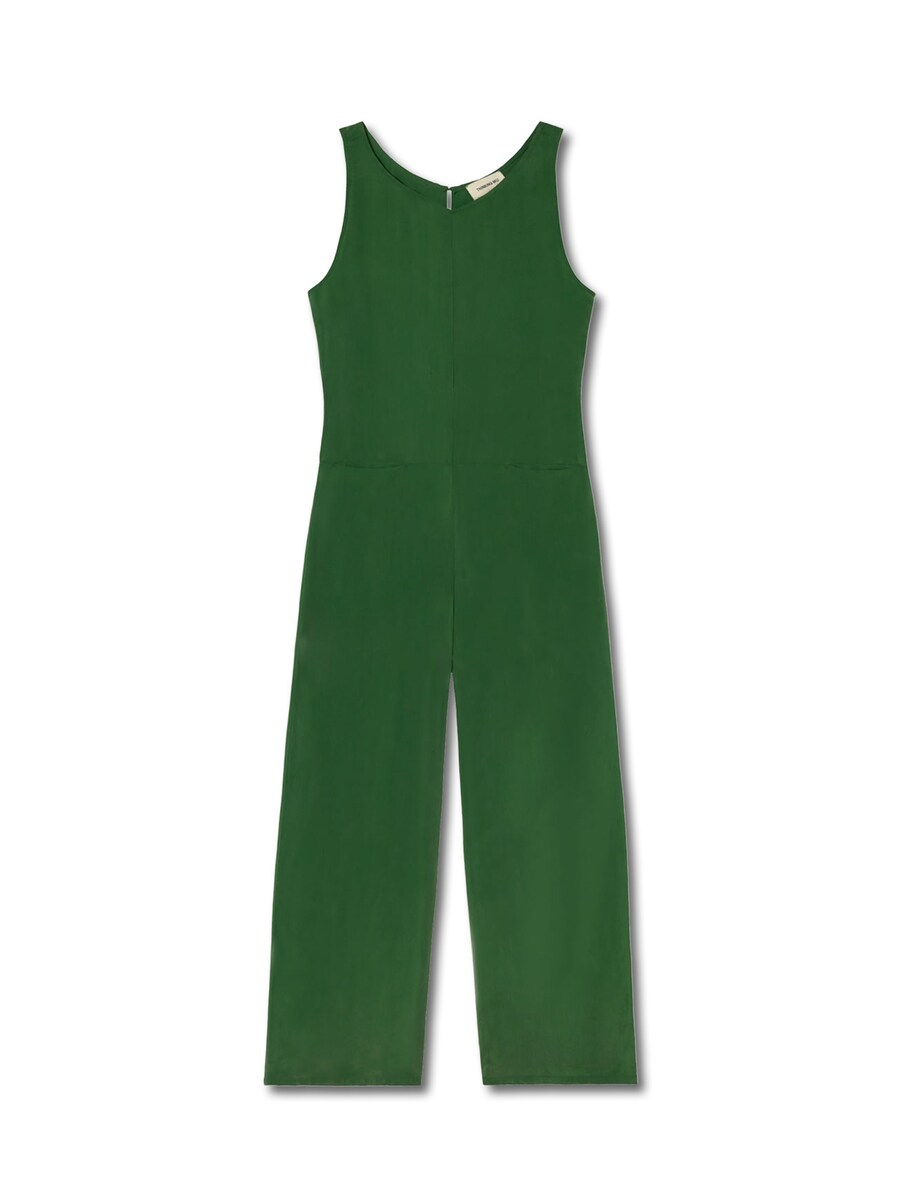 Комбинезон Thinking MU ADRIANA, зеленый
Комбинезон Thinking MU ADRIANA, зеленый