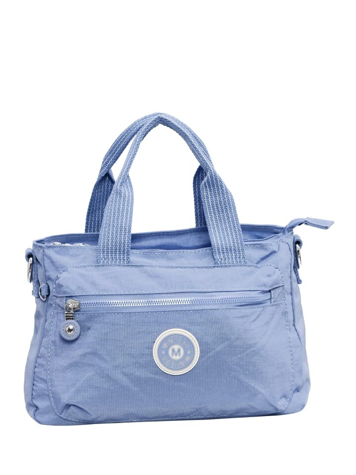 Наплечная сумка Mindesa, цвет blau grau
Наплечная сумка Mindesa, цвет blau grau