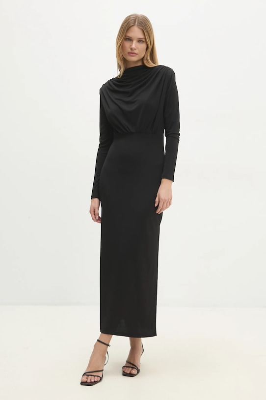 Платье Answear.Lab, черный
Платье Answear.Lab, черный