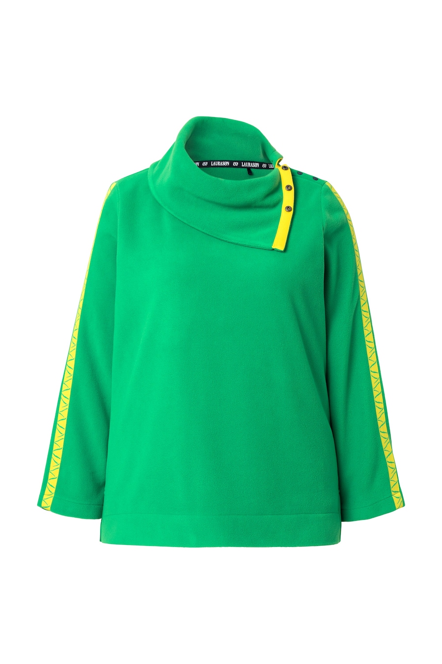 Свитер LAURASØN, Lime
Свитер LAURASØN, Lime