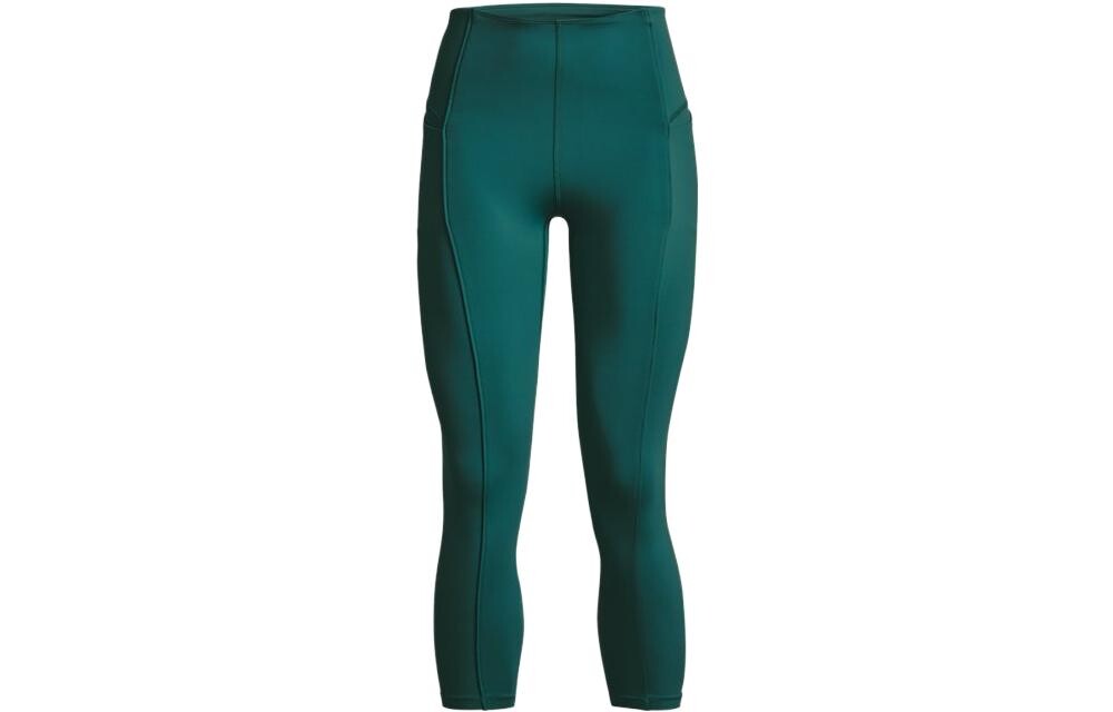 Леггинсы женские зеленые Under Armour
Леггинсы женские зеленые Under Armour