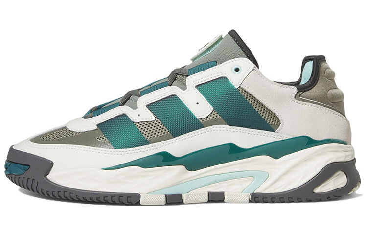 Мужские кроссовки Adidas Originals Niteball Lifestyle
Мужские кроссовки Adidas Originals Niteball Lifestyle