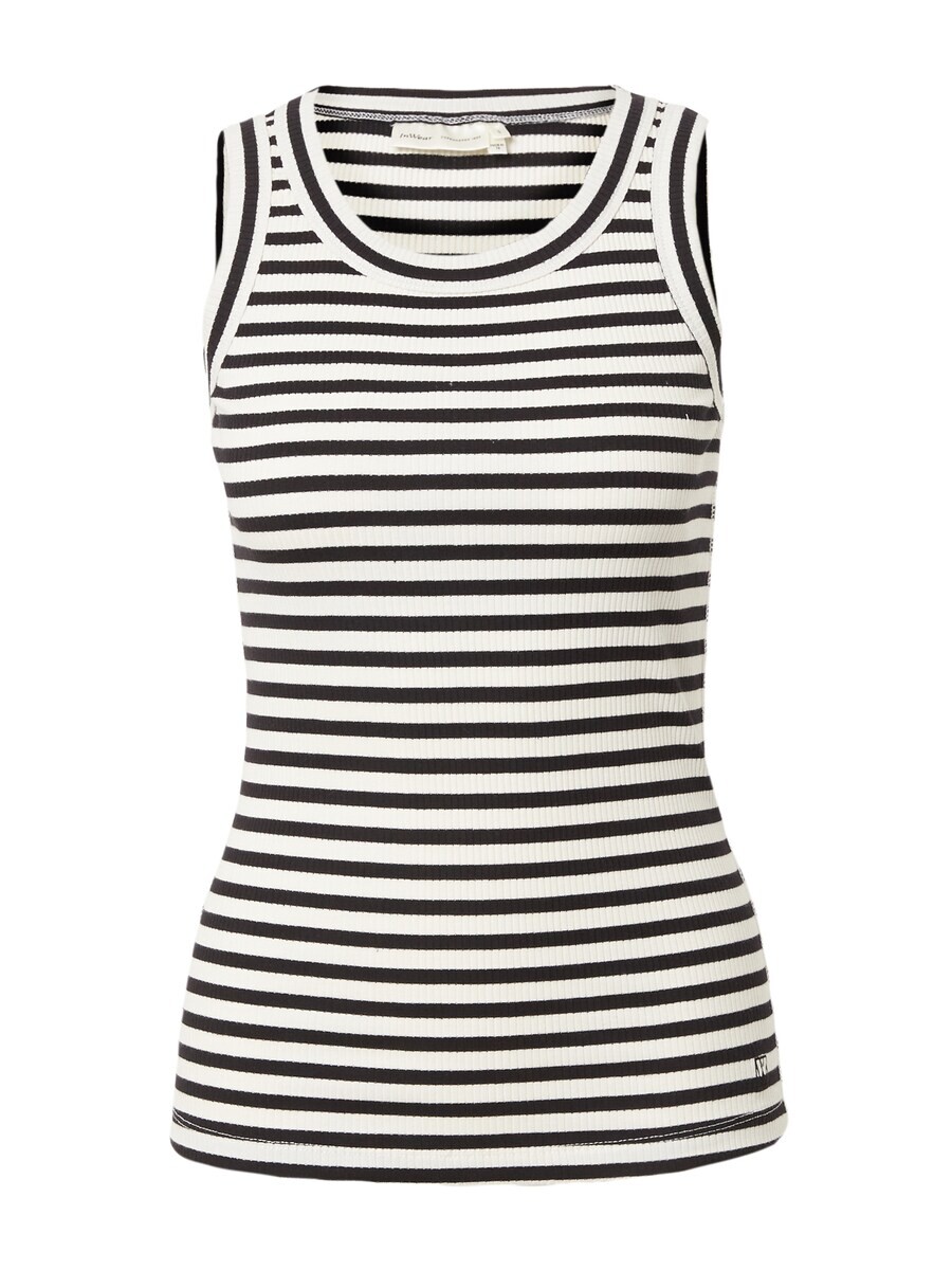 Топ без рукавов InWear Top Dagna, черный
Топ без рукавов InWear Top Dagna, черный