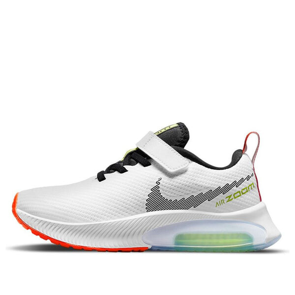 Кроссовки air zoom arcadia Nike, белый
Кроссовки air zoom arcadia Nike, белый