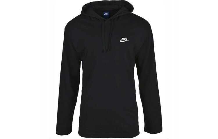 Мужская толстовка Nike, цвет Black
Мужская толстовка Nike, цвет Black