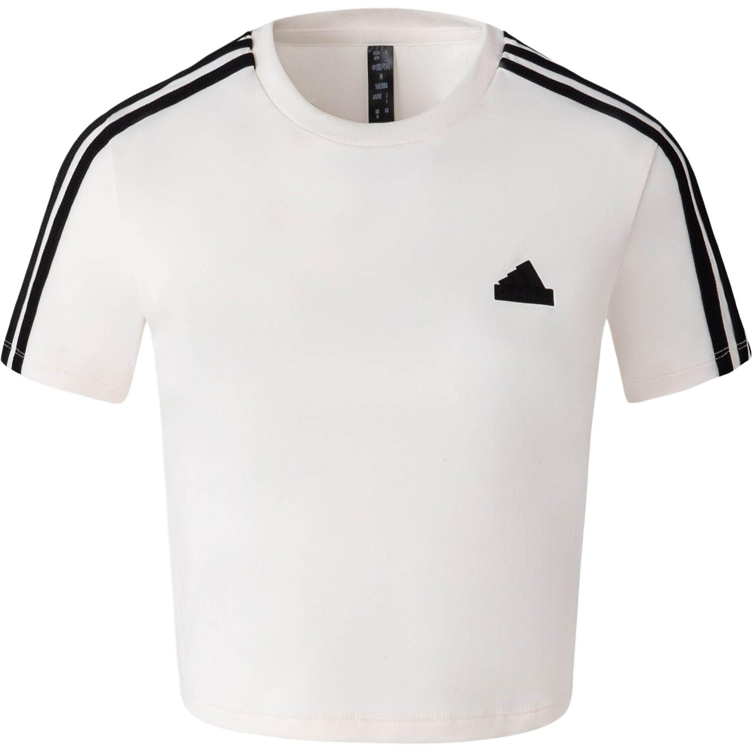Футболка женская меловая белая Adidas, Белый, Футболка женская меловая белая Adidas
Футболка женская меловая белая Adidas, Белый, Футболка женская меловая белая Adidas