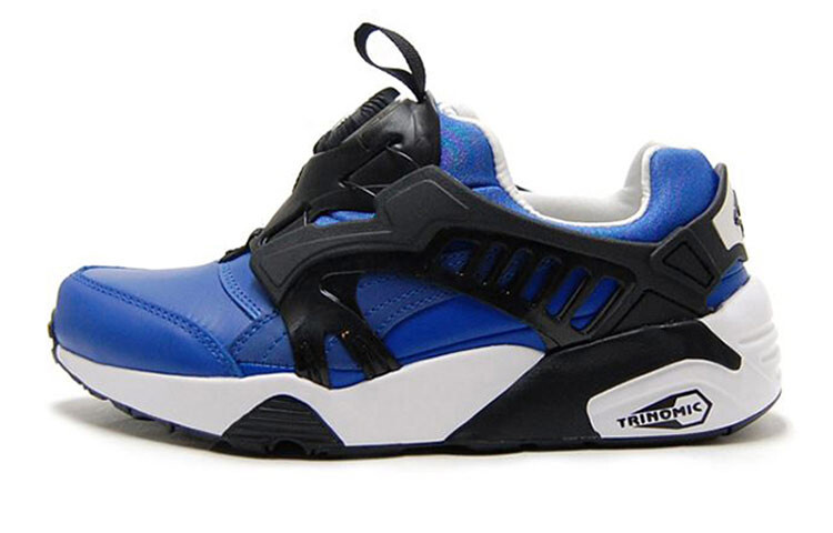 Мужская обувь Puma Disc Blaze Lifestyle
Мужская обувь Puma Disc Blaze Lifestyle