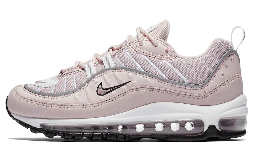 Кроссовки Nike Air Max 98 женские
Кроссовки Nike Air Max 98 женские