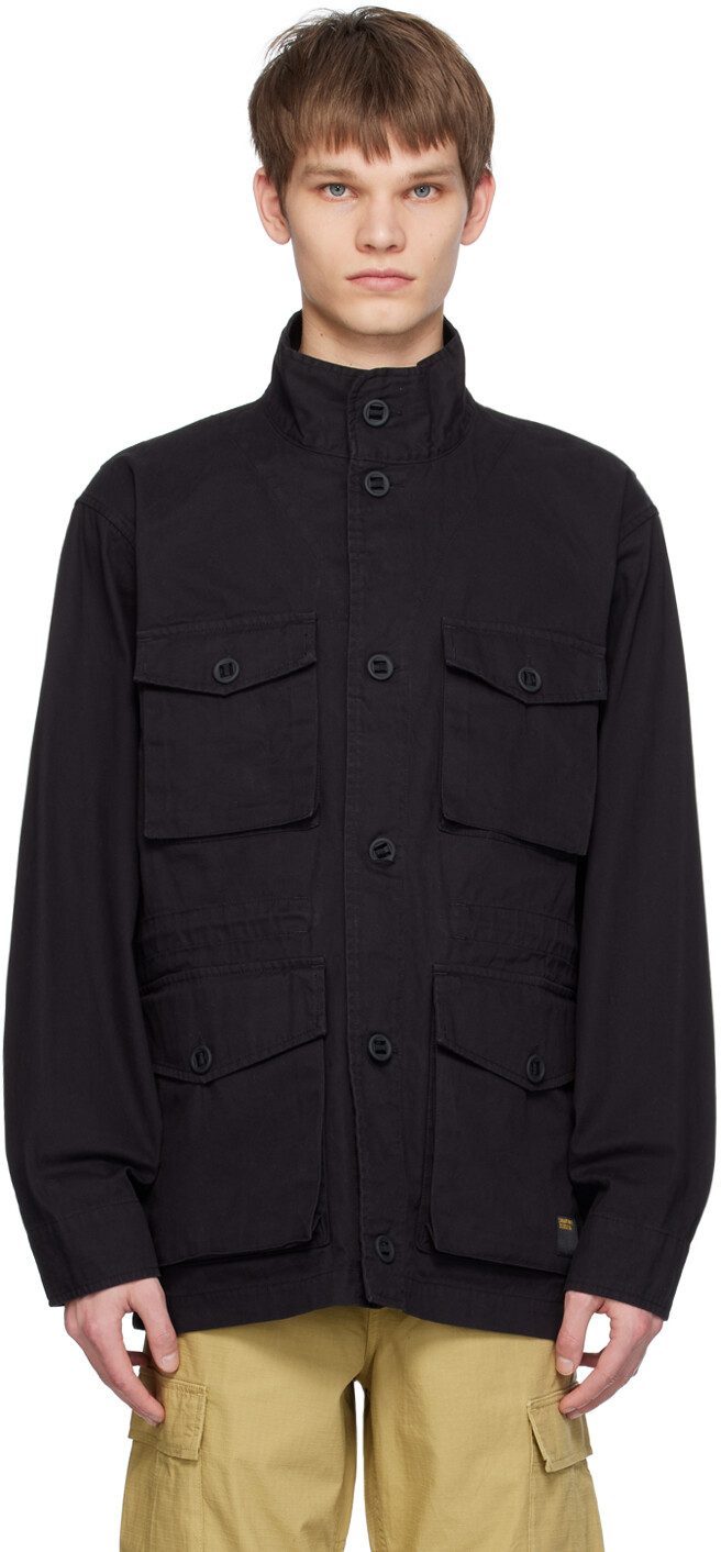 Куртка Unity Carhartt Work In Progress
Куртка Unity Carhartt Work In Progress