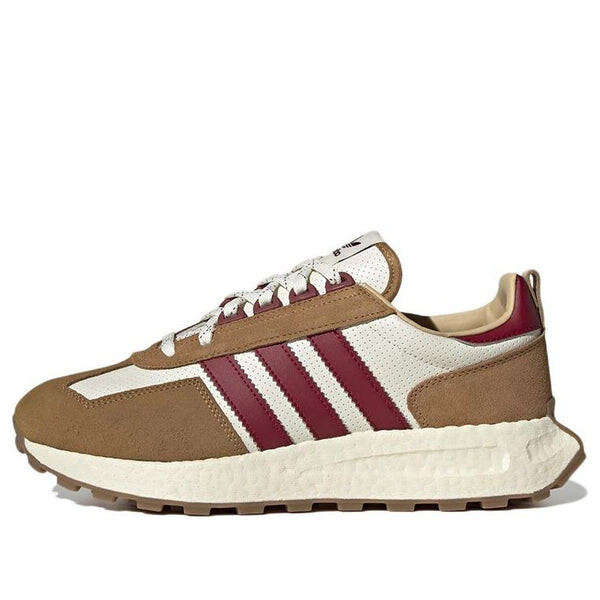 Кроссовки retropy e5 'copper flat burgundy' Adidas, мультиколор
Кроссовки retropy e5 'copper flat burgundy' Adidas, мультиколор