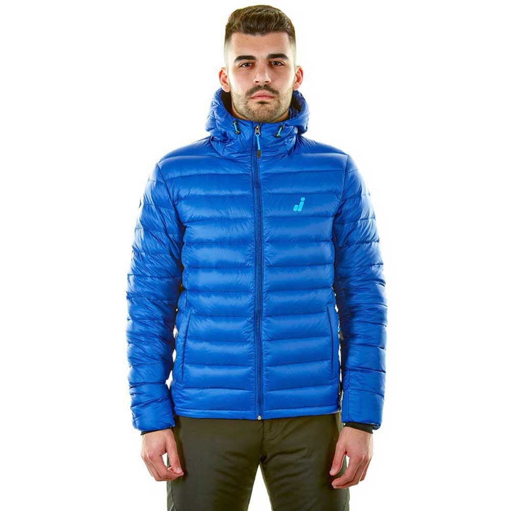 Спортивная куртка Joluvi Pean Down, синий
Спортивная куртка Joluvi Pean Down, синий