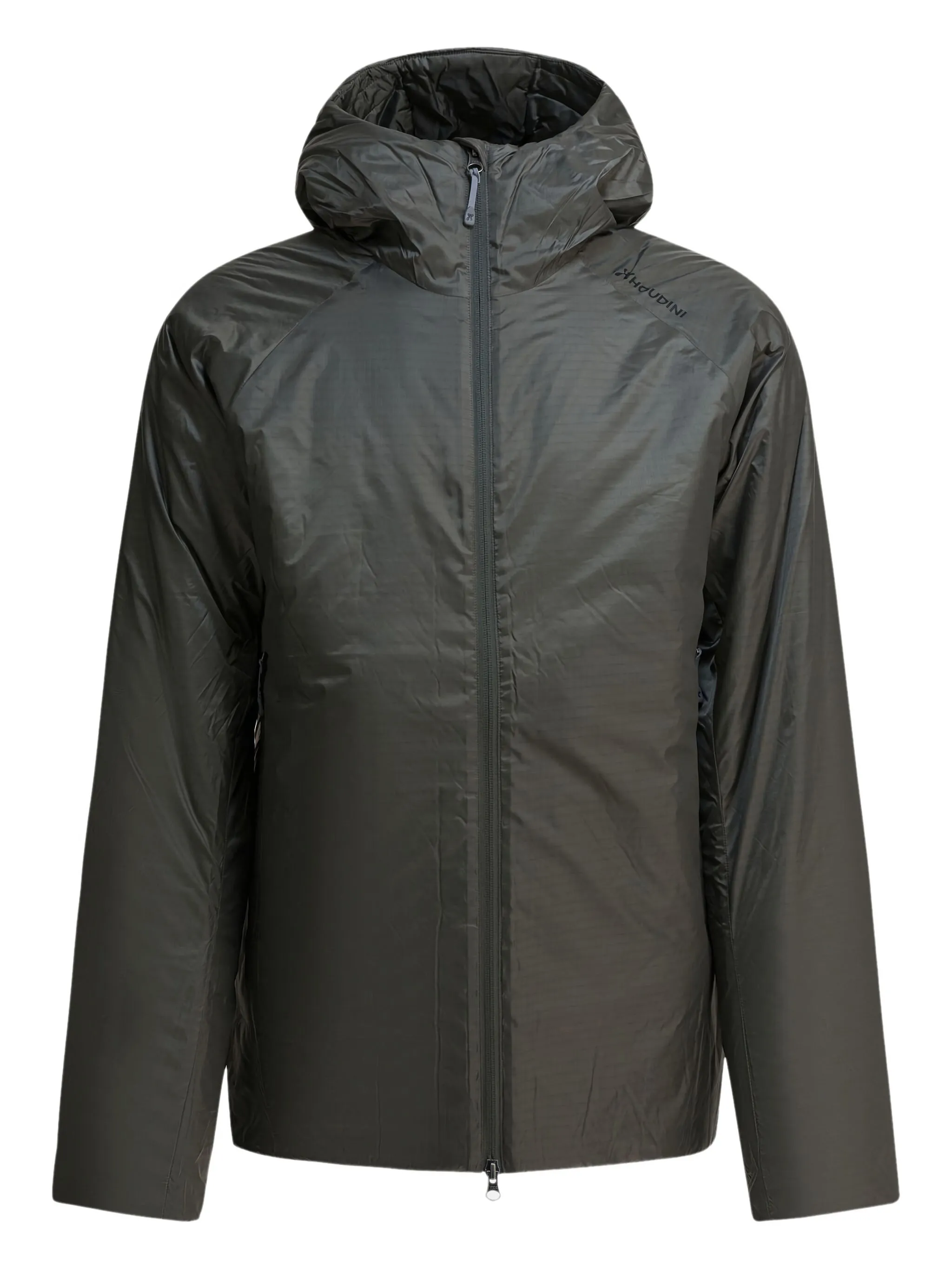 Пуховик Dunfri Houdini Sportswear, зеленый
Пуховик Dunfri Houdini Sportswear, зеленый