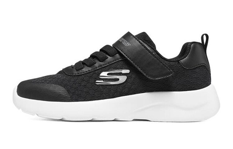Кроссовки Dynamight 2.0 Kids Lifestyle GS Low-top Black Skechers
Кроссовки Dynamight 2.0 Kids Lifestyle GS Low-top Black Skechers