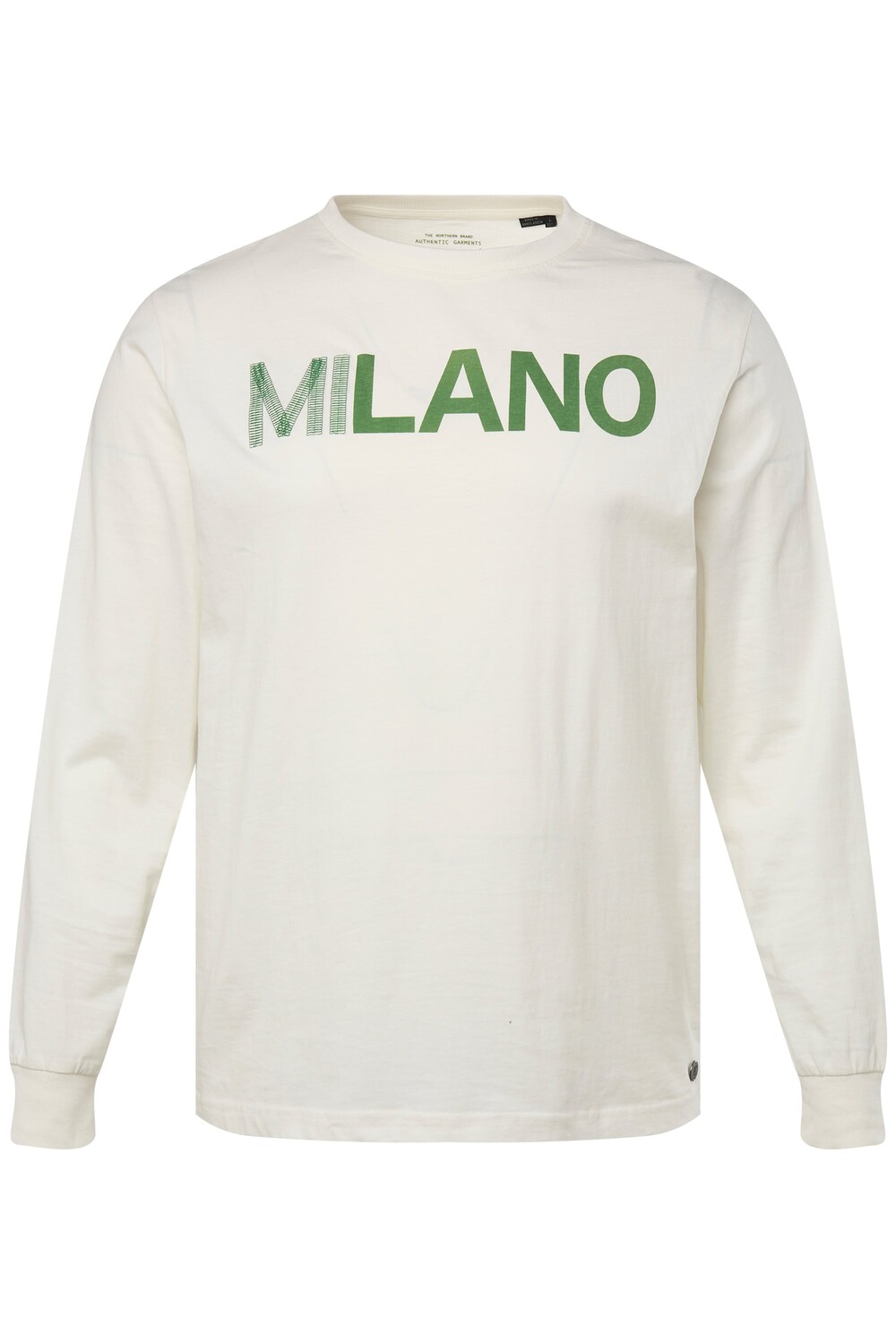 Футболка JP1880, белый
Футболка JP1880, белый