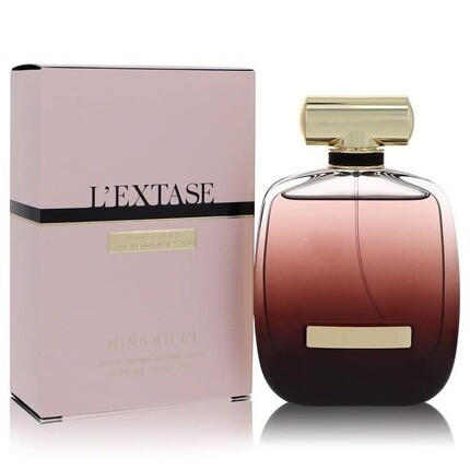 Nina Ricci L'Extase для женщин 2,7 унции парфюмированная вода-спрей
Nina Ricci L'Extase для женщин 2,7 унции парфюмированная вода-спрей