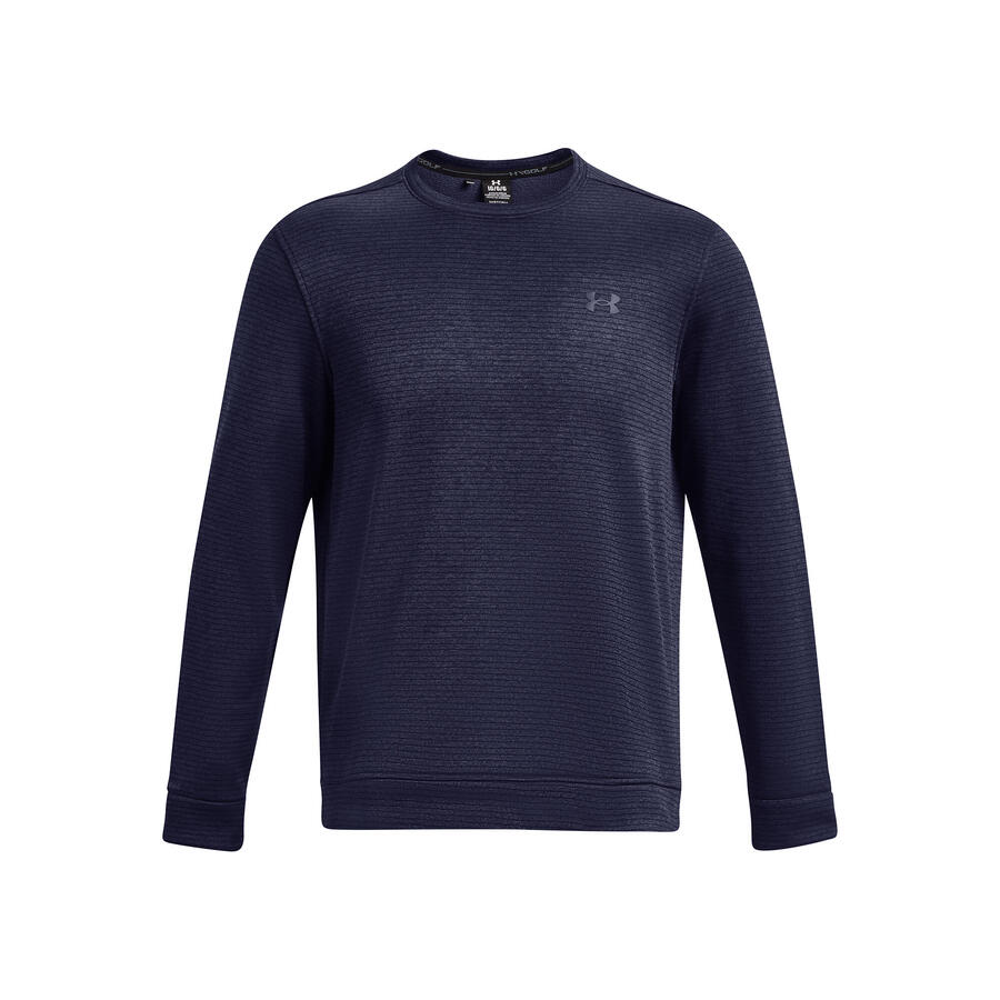 Мужской флисовый свитер Under Armour Storm Crew 1373675
Мужской флисовый свитер Under Armour Storm Crew 1373675