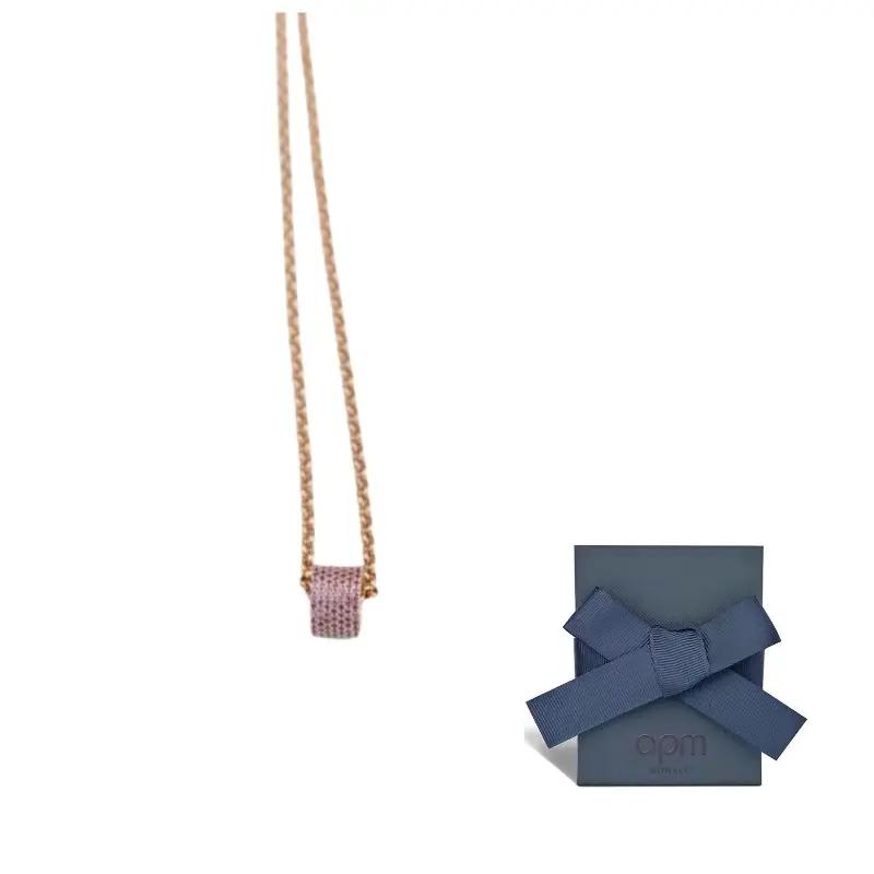Apm Monaco 925 Sterling Silver ожерелье унисекс фуксия
Apm Monaco 925 Sterling Silver ожерелье унисекс фуксия