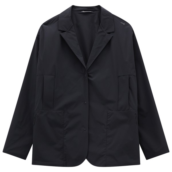 Женский блейзер Sumatra - повседневная куртка Jeanne Baret, Lavagna
Женский блейзер Sumatra - повседневная куртка Jeanne Baret, Lavagna