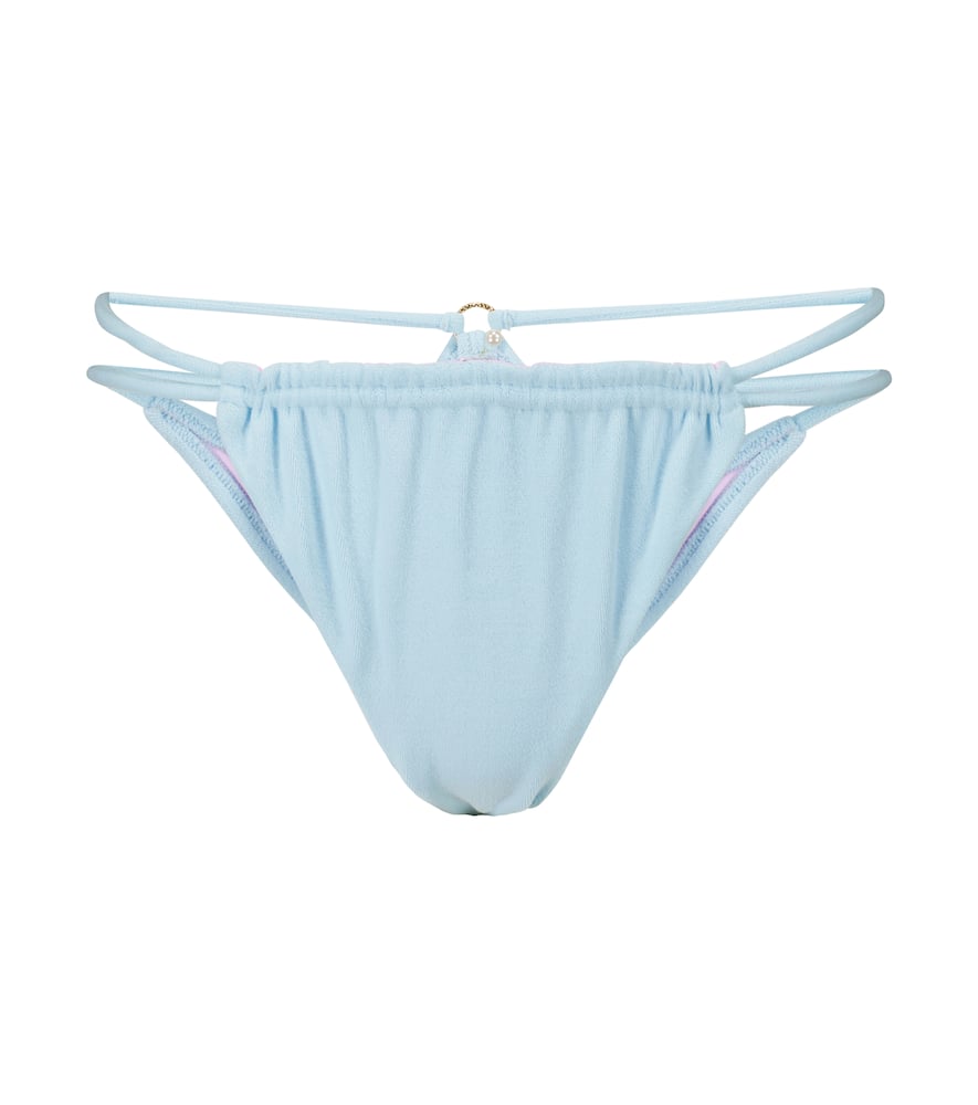 Трусики бикини Maia Reina Olga, 3 Tone Pastel
Трусики бикини Maia Reina Olga, 3 Tone Pastel