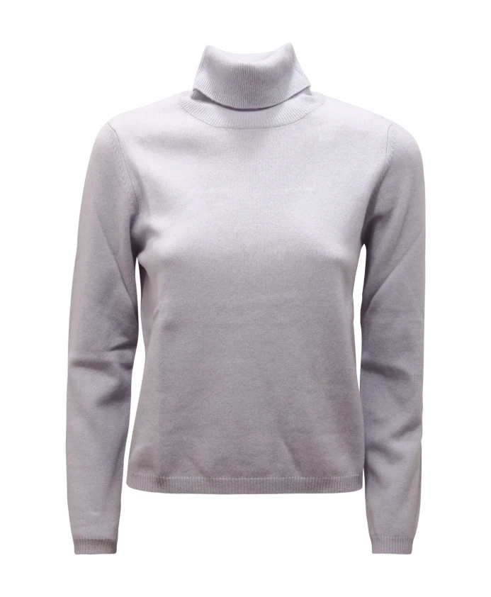 Кашемировый свитер с высоким воротником, изготовленный в Италии. Kangra, синий
Кашемировый свитер с высоким воротником, изготовленный в Италии. Kangra, синий