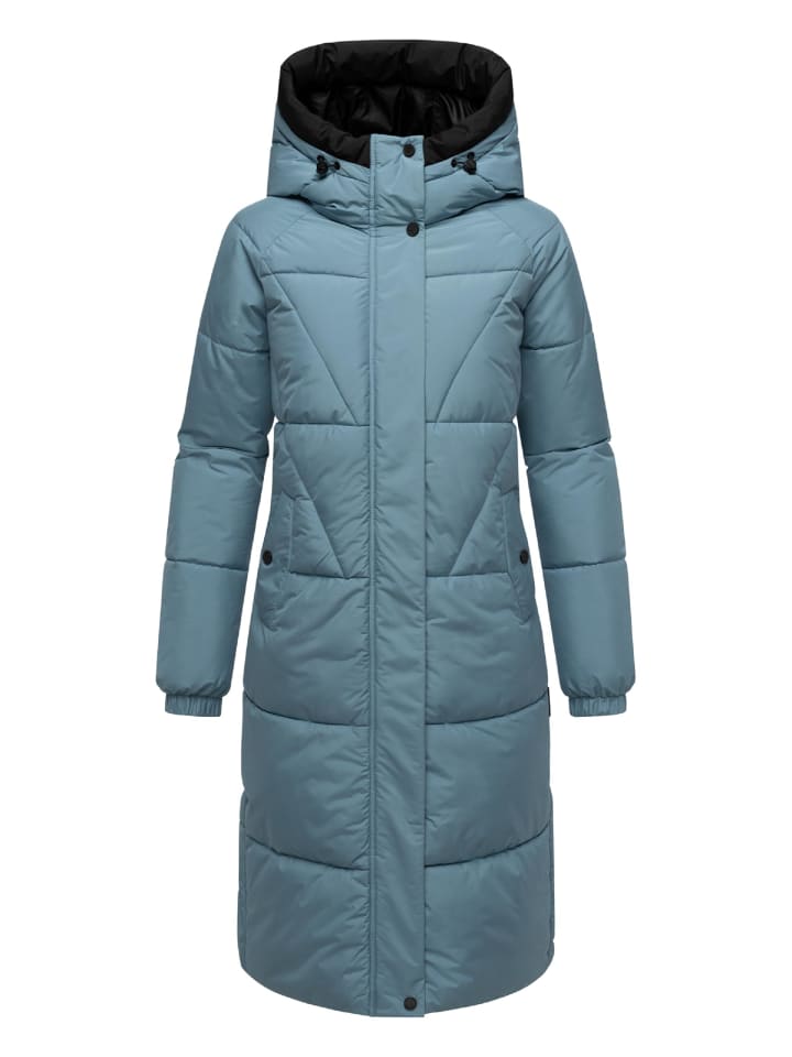 Зимнее пальто Marikoo 
Зимнее пальто Marikoo