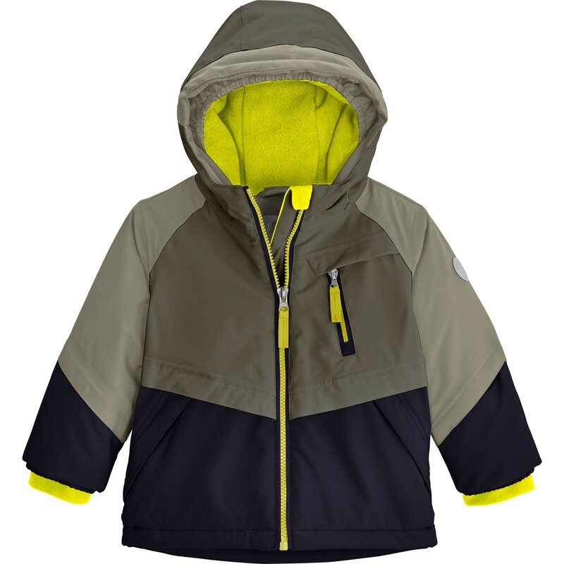 Функциональная куртка fisw 31 mns ski jckt First Instinct By Killtec, цвет dunkeloliv
Функциональная куртка fisw 31 mns ski jckt First Instinct By Killtec, цвет dunkeloliv