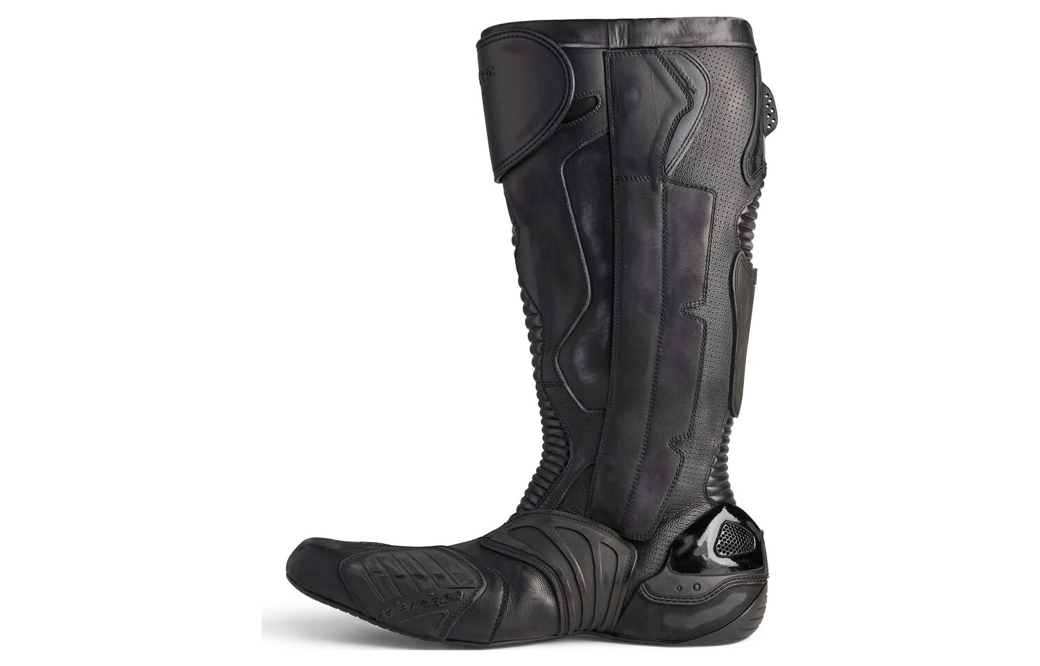 Мужские сапоги до колена Balenciaga, Black
Мужские сапоги до колена Balenciaga, Black