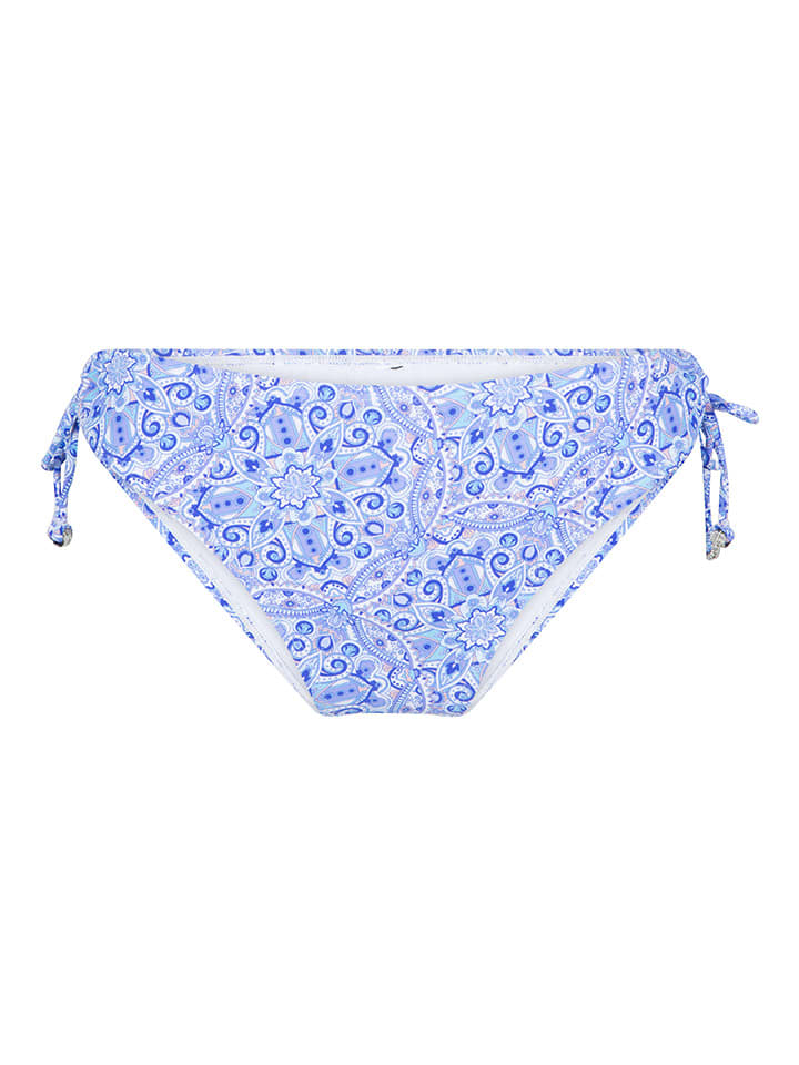 Плавки бикини Linga Dore, синий/белый
Плавки бикини Linga Dore, синий/белый