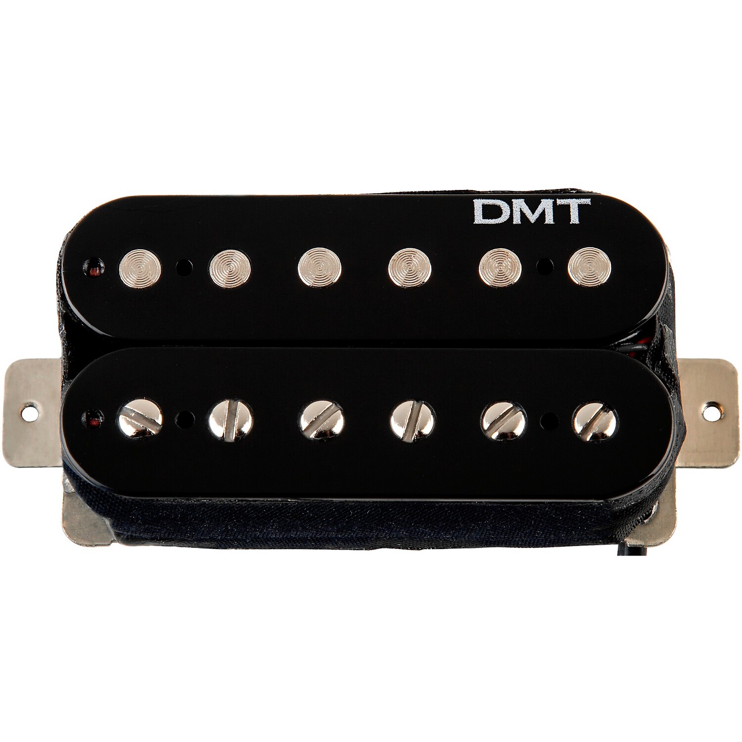 Звукосниматель Dean Time Capsule G Spaced Humbucker, черный
Звукосниматель Dean Time Capsule G Spaced Humbucker, черный