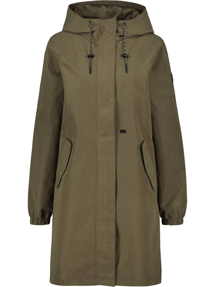 Куртка alife and kickin, темно-оливковый
Куртка alife and kickin, темно-оливковый